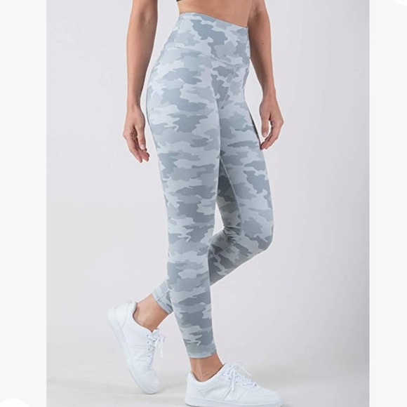 Kyodan Womens high waist leggings - Picture 3 of 5